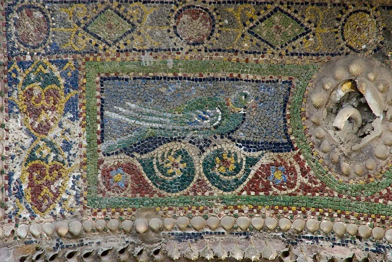 Pompeii & Vesuvius-6