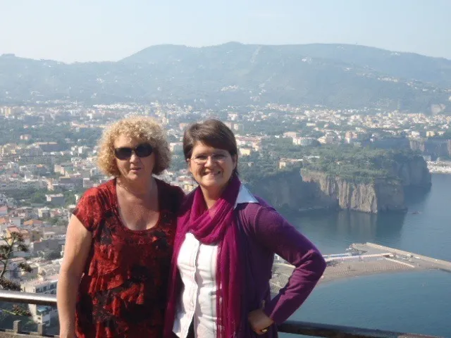 Amalfi + Ravello + Pompeii or Herculaneum Ruins-8