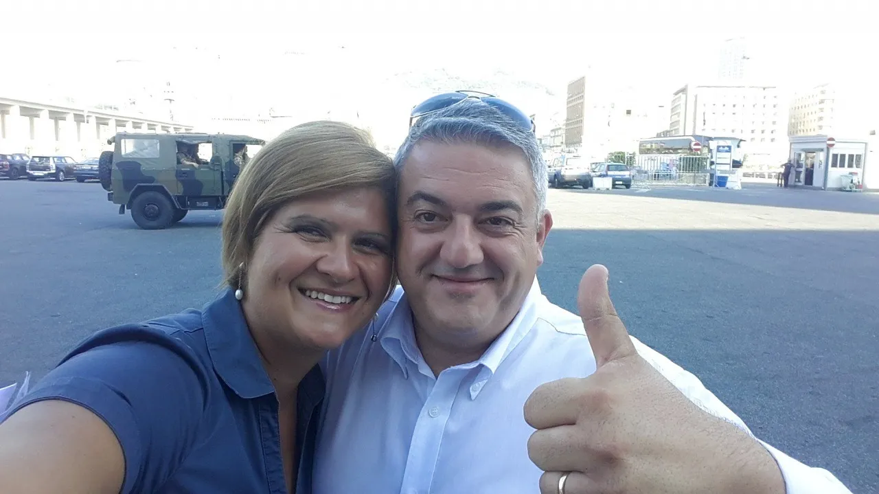 Pompeii & Vesuvius-3